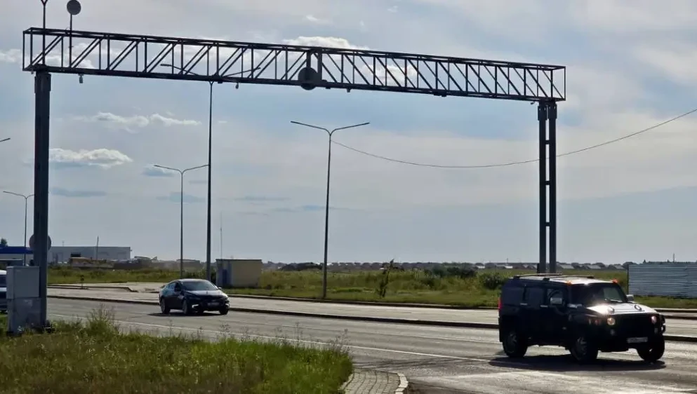 رۇقسات ەتىلگەن سالماقتان ارتىق جۇك تيەگەنى ءۇشىن سالىناتىن ايىپپۇل مولشەرى قانشا