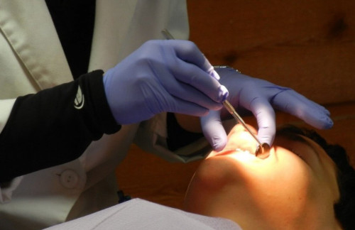 قىزىلوردادا ءجاسوسپىرىم ءتىسىن ەمدەتكەننەن كەيىن مۇگەدەك بولىپ قالعان