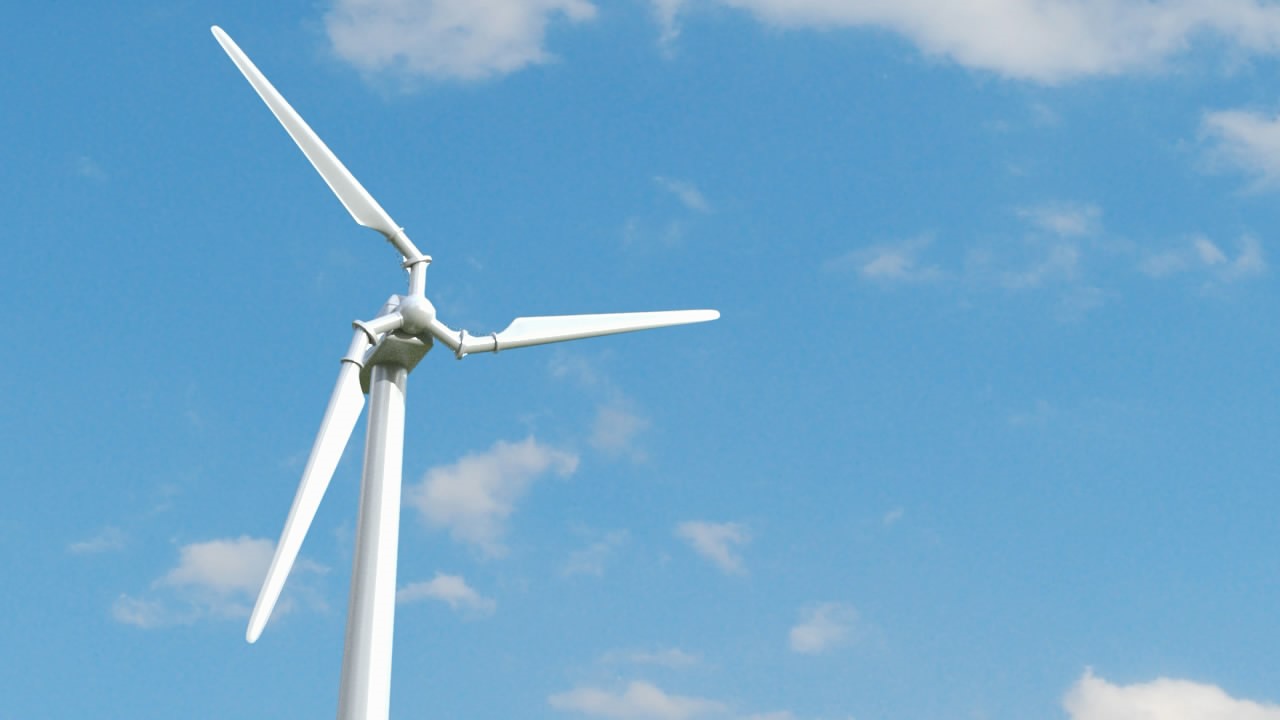 «قايقى جەلقالاق» – جەل ەنەرگەتيكاسىنىڭ بولاشاعى