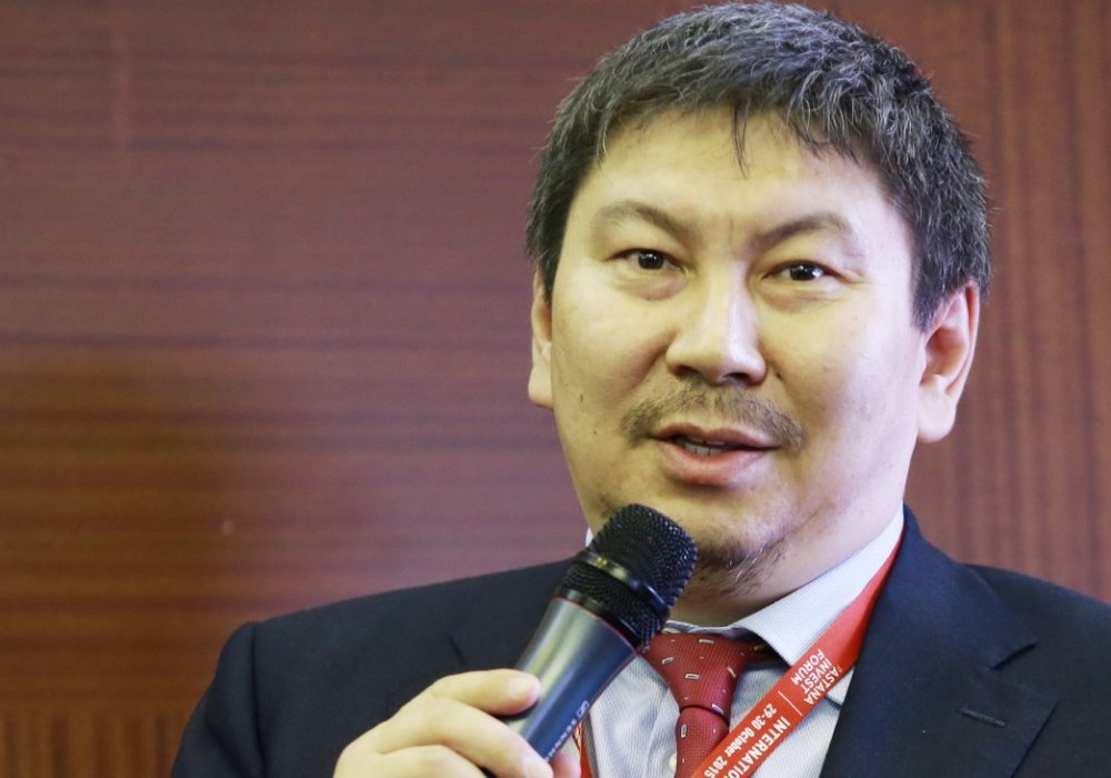 انتيكور Astana LRT-نىڭ بۇرىنعى باسقارما توراعاسىن جاۋاپ الۋعا شاقىردى