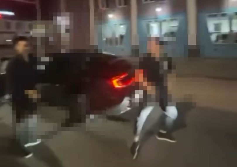 سەمەيدە جول بويىندا بيلەگەن جۇرگىزۋشىلەر جازاعا تارتىلدى