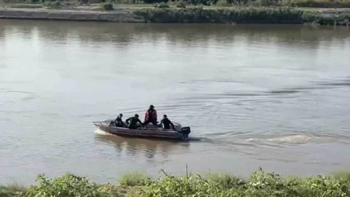 اتىراۋدا سۋعا باتىپ كەتكەن 14 جاستاعى بالانىڭ دەنەسى تابىلدى