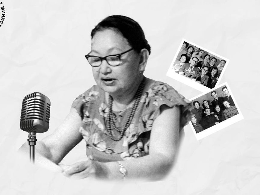 بۇگىن - قازاقتىڭ تۇڭعىش ديكتورىنىڭ تۋعان كۇنى