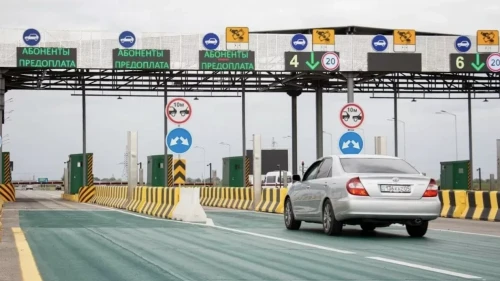 ەلىمىزدەگى اقىلى جولداردا كىمدەر تەگىن جۇرە الادى؟