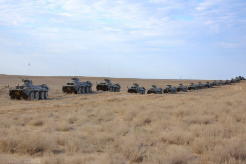 ەلىمىزدىڭ كەي اۋداندارىندا شەكتەۋ شارالارى ەنگىزىلۋى مۇمكىن