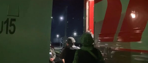 الاياقتىق جاساعان بانك قىزمەتكەرى رەسەيدەن ەكستراديتسيالاندى