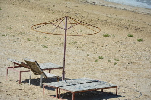 كاسپيگە باتىپ كەتكەن جىگىتتىڭ دەنەسى تابىلدى