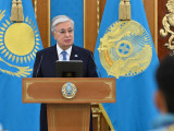 «شىعىن كوپ, ناتيجە جوق». پرەزيدەنت قازاقستاننىڭ سپورت سالاسىن سىنعا الدى