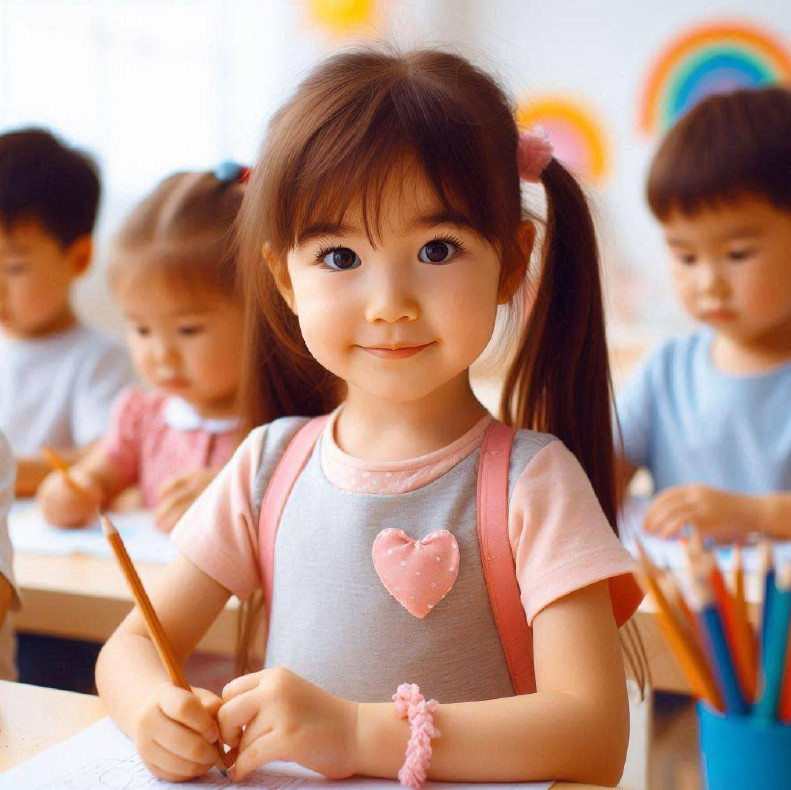 115 مىڭعا جۋىق بالا مەكتەپالدى دايىندىقتان ءوتتى