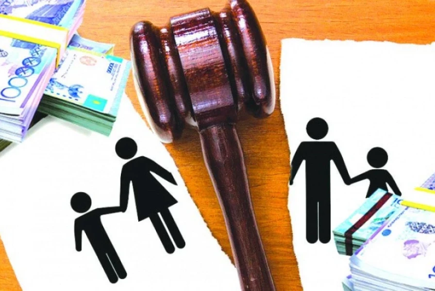 تۇركىستاندا 72 بورىشكەر اليمەنت تولەۋدەن جالتارىپ ءجۇر