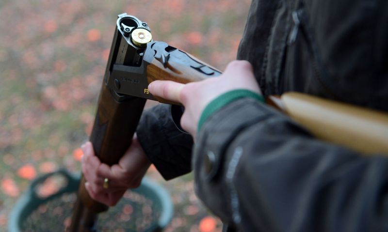 سولتۇستىك قازاقستاندا زاڭسىز اڭ اۋلاعان براكونەر ۇستالدى