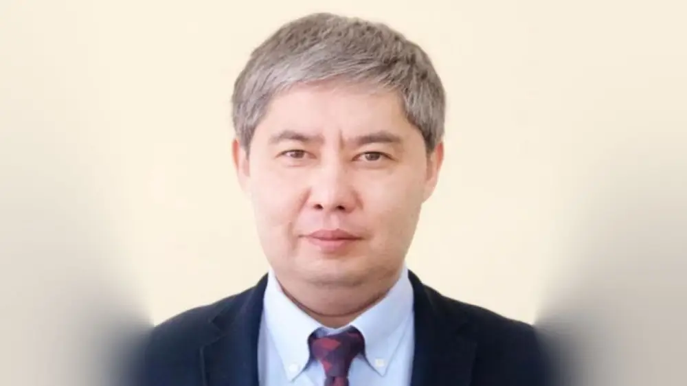 استانادا نۇرا اۋدانىنىڭ اكىمى اۋىستى