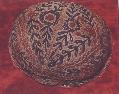 قۇنانبايدىڭ تاقياسى