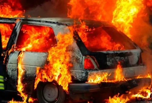 اقتوبەدە 10 جاستاعى قىز كولىك ىشىندە ورتەنىپ كەتتى