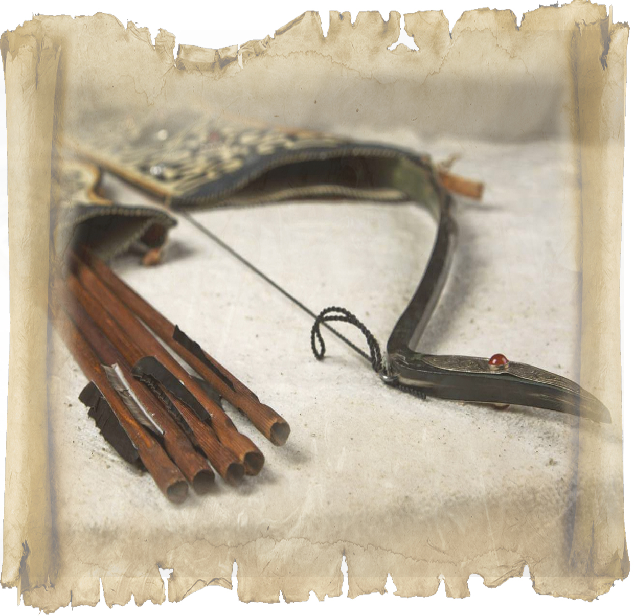 كوبە بۇزار كون ساداق