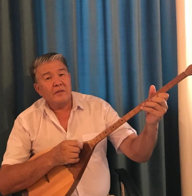 قۇر ءداستۇرىن قاستەرلەگەن