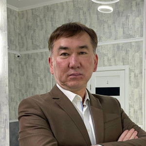 قايىربەك ارىستانبەكوۆ