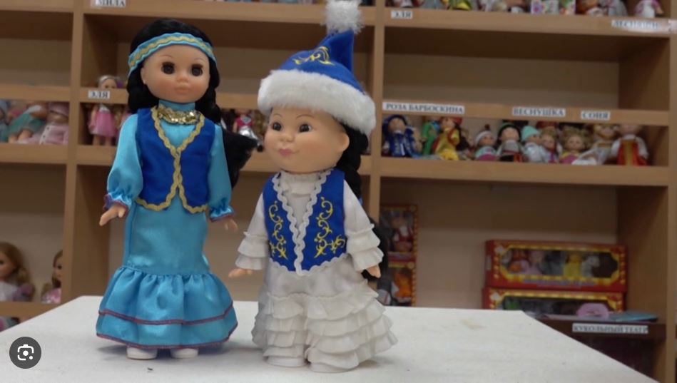 ۇلتتىق ۇلگىدەگى قۋىرشاقتار