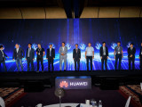 «Huawei Partners»  كونفەرەنتسياسى ءوتتى