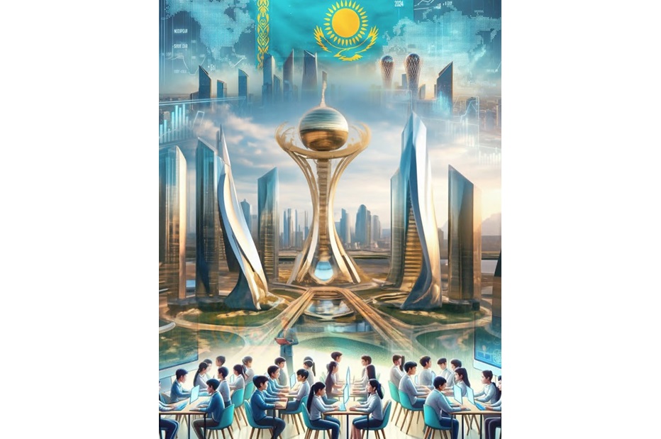 جاساندى ينتەللەكتىنى قولدانۋداعى قۇقىق ماسەلەسى