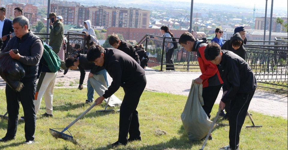 جاستاردىڭ كۇشىمەن بىتكەن ءىس