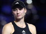 ەلەنا رىباكينا US Open-2024 ءتۋرنيرىن جالعاستىرۋدان باس تارتتى