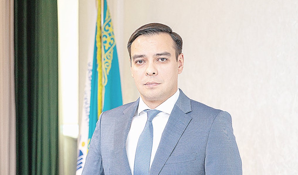 ومبۋدسمەن ينستيتۋتىنىڭ مارتەبەسى نىعايدى