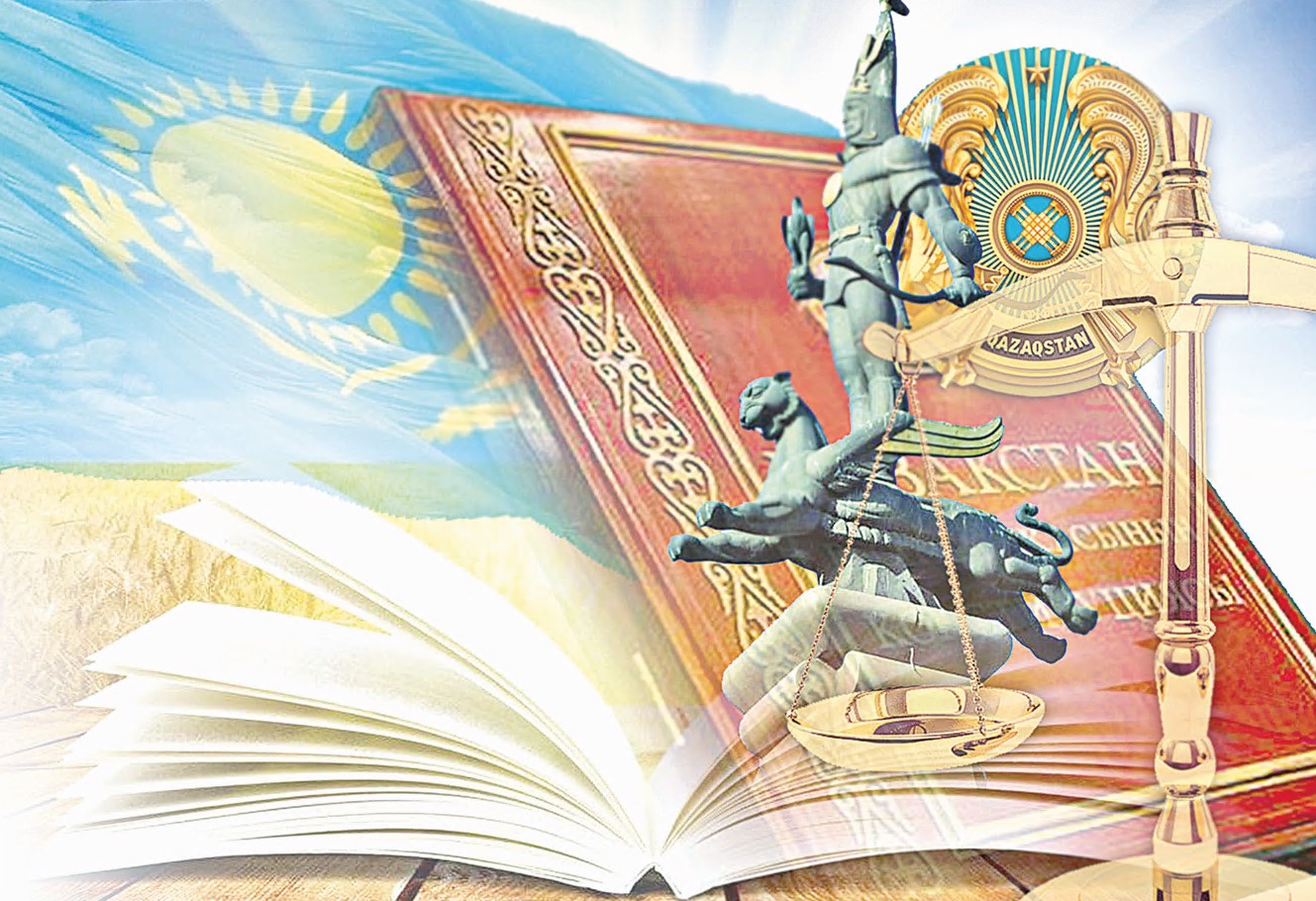 ادىلدىك باستى يدەولوگياعا اينالۋعا ءتيىس