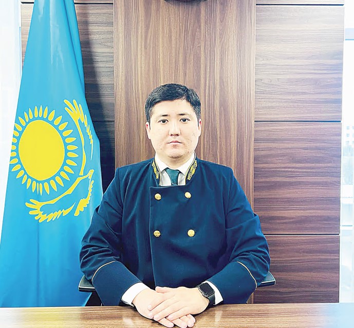 ەلىمىزدەگى ەرەكشە مەرەكە