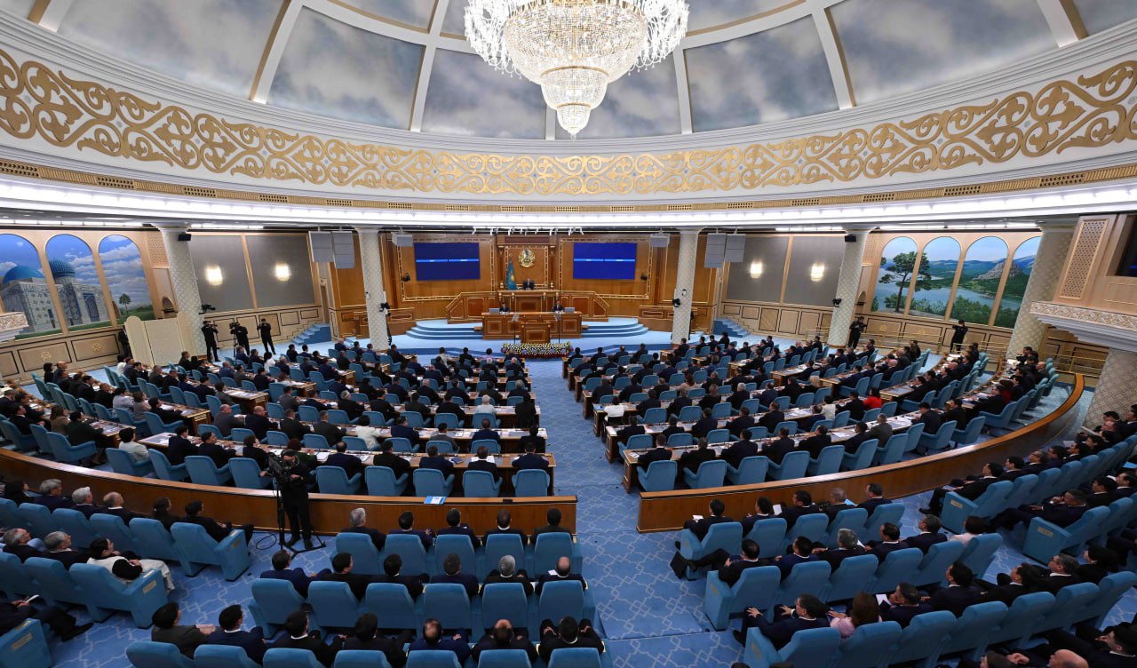 پرەزيدەنت: كەيبىر اكىمدەر مەن مينيسترلەر ينۆەستور تارتۋ ىسىنە ءجوندى اتسالىسپاي وتىر