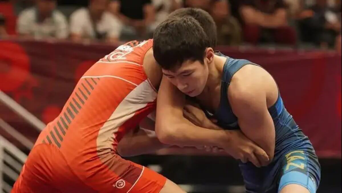 الەم چەمپيوناتى: قازاق بالۋاندارىنىڭ قارسىلاستارى انىقتالدى