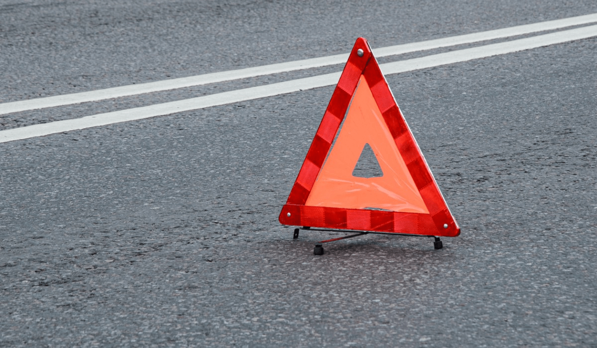 اقتوبەدە جول اپاتى بولىپ, 3 ادام جانساقتاۋ بولىمىنە ءتۇستى