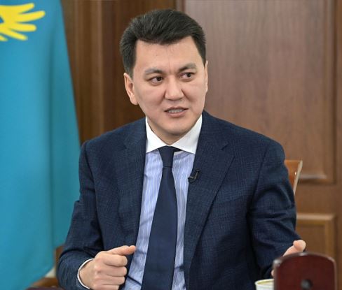 جولداۋ –  ەل وركەندەۋىنىڭ ستراتەگياسى