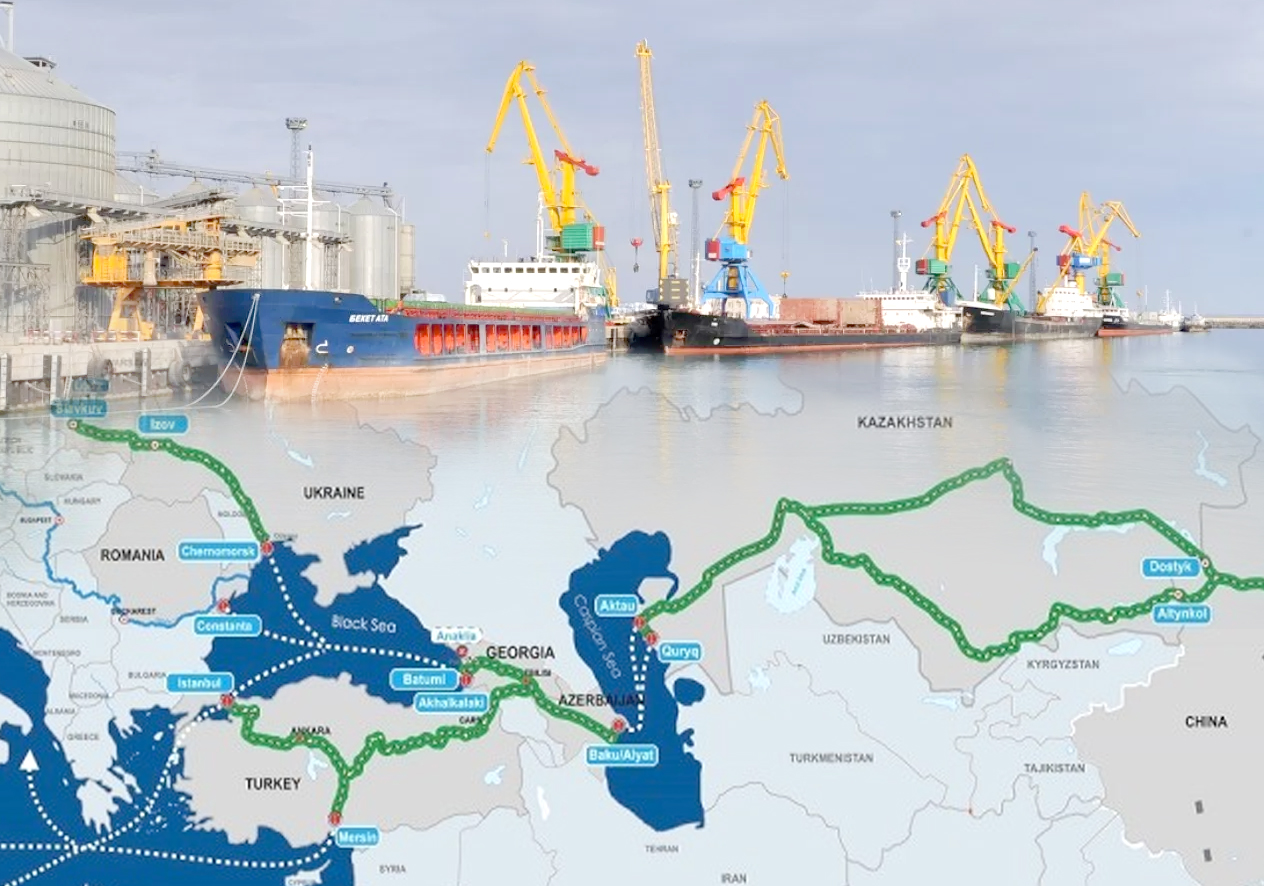 ورتا ءدالىزدى دامىتاتىن 10 باسىمدىق