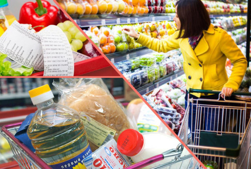 ەندى ازىق-ت ۇلىك باعاسىن شارىقتاتقاندار قاتاڭ جازالانادى