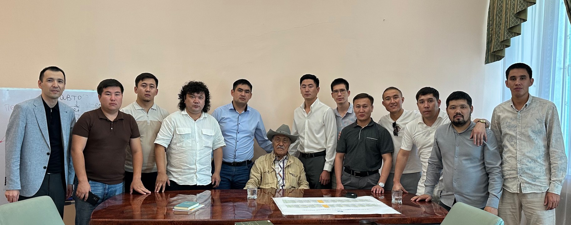 ادەبي مەكتەپتىڭ جاڭا مۇمكىندىگى