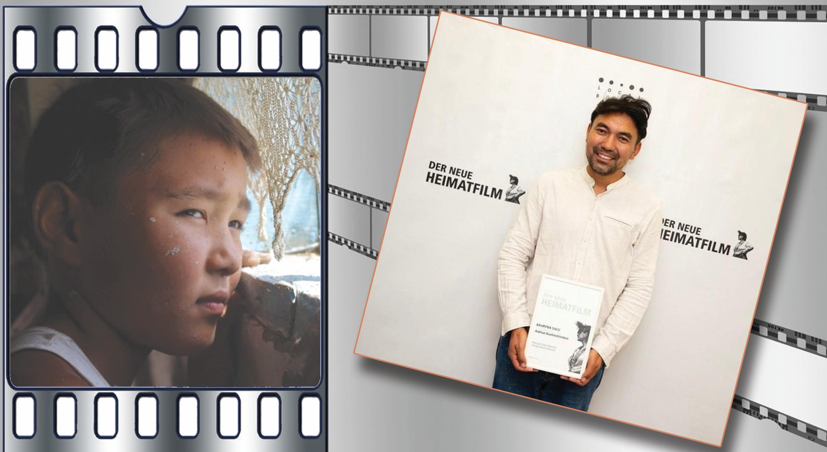 «باۋىرىنا سالۋ» – داستۇرگە قۇرمەت