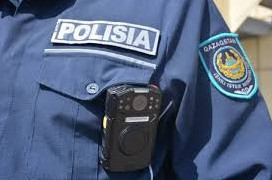 پوليتسەيلەر كۇشەيتىلگەن جۇمىس تارتىبىنە كوشتى