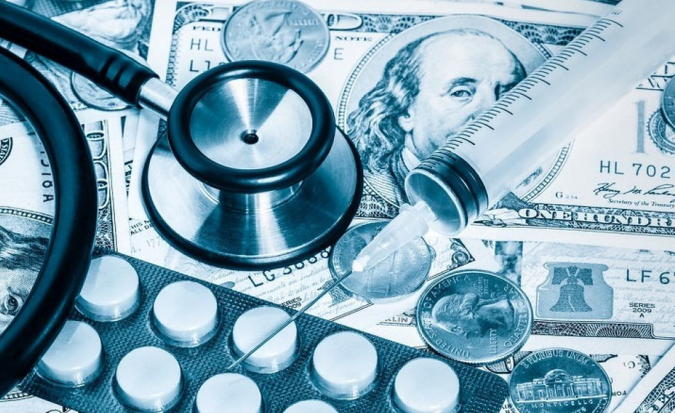 اراب قورلارى قازاقستاننىڭ مەديتسينا سالاسىن قارجىلاندىرۋعا مۇددەلى