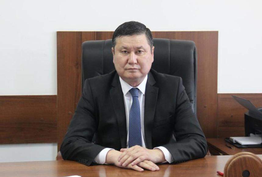 ەڭبەك ادامى قۇرمەتكە لايىق