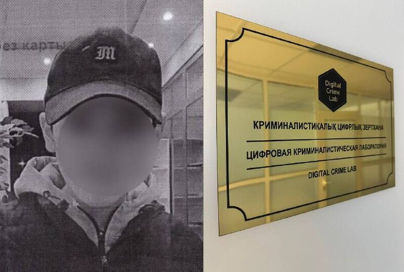 شىمكەنت تۇرعىنى بانك اكتسيالارىن ساتىپ الامىن دەپ الاياقتارعا الدانعان