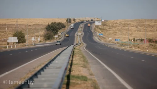 قازاقستاننىڭ بارلىق جولىندا اۆتوماتتاندىرىلعان ولشەۋ ستانتسيالارى ورناتىلادى