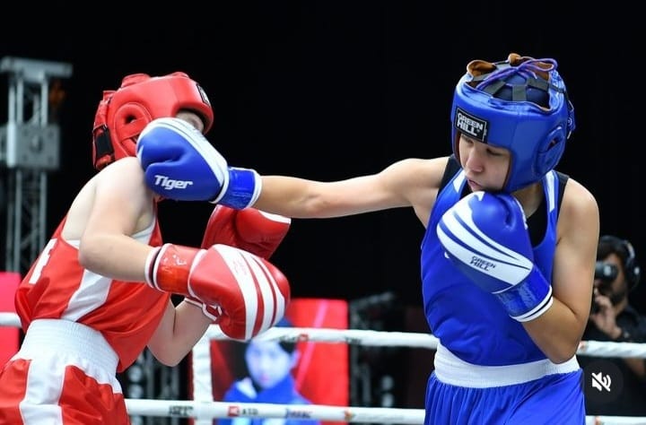 ازيا چەمپيوناتى: قازاقستاننىڭ 19 بوكسشىسى فينالدا جۇدىرىقتاسادى