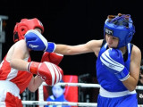 ازيا چەمپيوناتى: قازاقستاننىڭ 19 بوكسشىسى فينالدا جۇدىرىقتاسادى