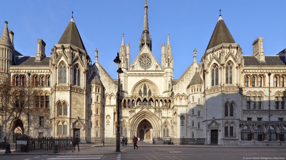 SFO مەن Dechert زاڭگەرلىك فيرماسىنا قارسى سوت پروتسەسىندە ENRC تۇپكىلىكتى جەڭىسكە جەتتى