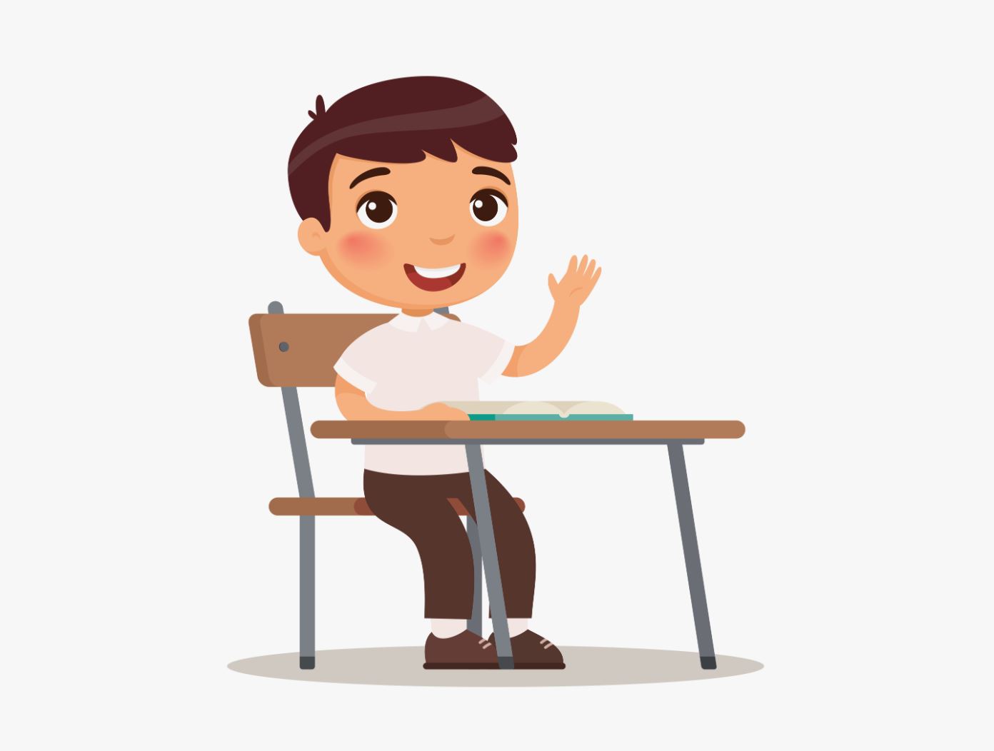 بىلگىر شاكىرتتەر