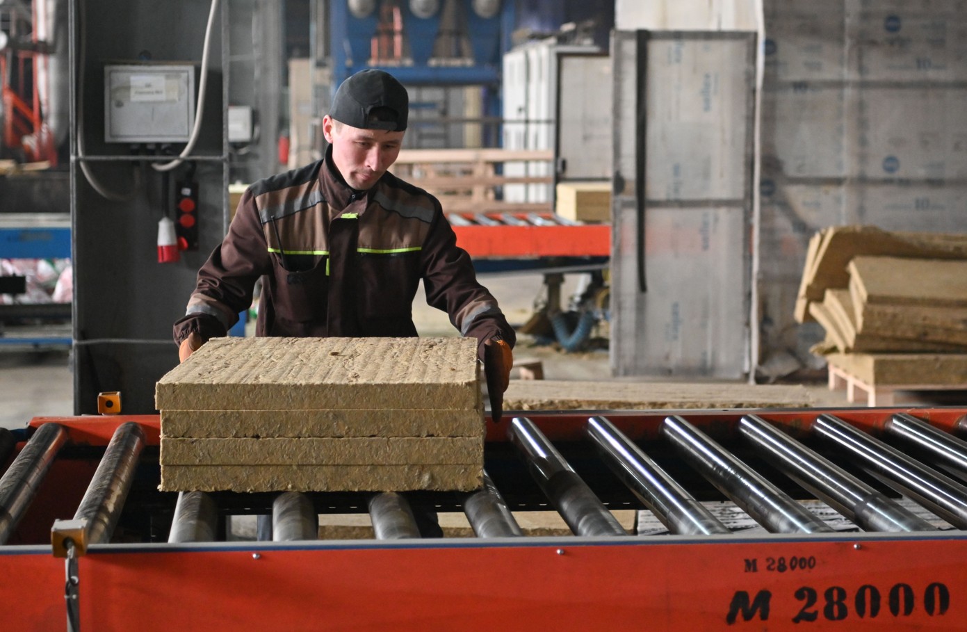 جۇمىس بەرۋشىلەردىڭ القالى جيىنى