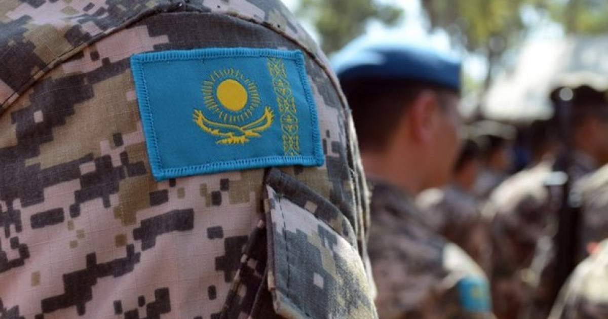 جاۋىنگەر ءۇشىن جاۋاپتىمىز