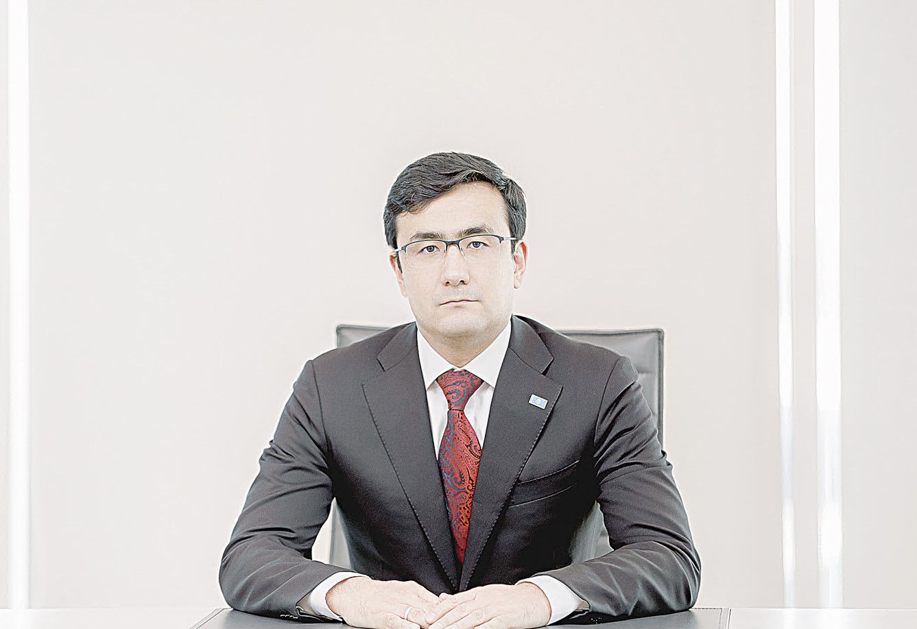 رۋستام قاراعويشين: «ەكونوميكالىق ليفت» كاسىپكەرلەرگە سەرپىن بەرەدى دەپ سەنەمىز