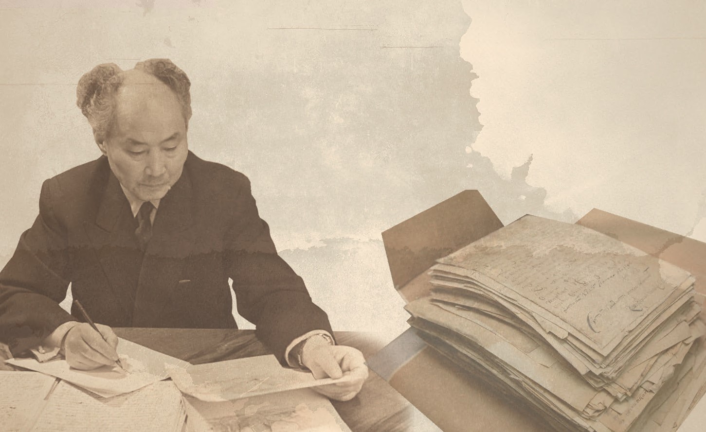 عىلىمنىڭ التىن جەبەلى ساردارى